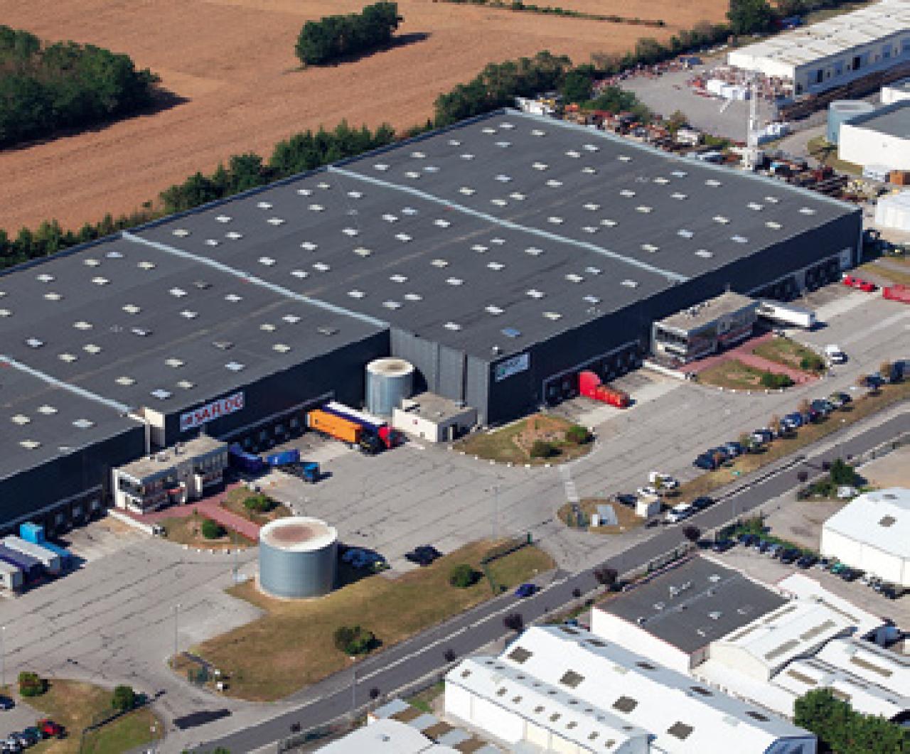 Local d'activité Genas 4535m² Location local d'activité Genas Rhône OLACT2426664 0